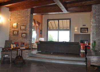 DSC_0219.JPG - Villa NUCLEO BACEDASCO ALTO, Castell'Arquato - foto 20