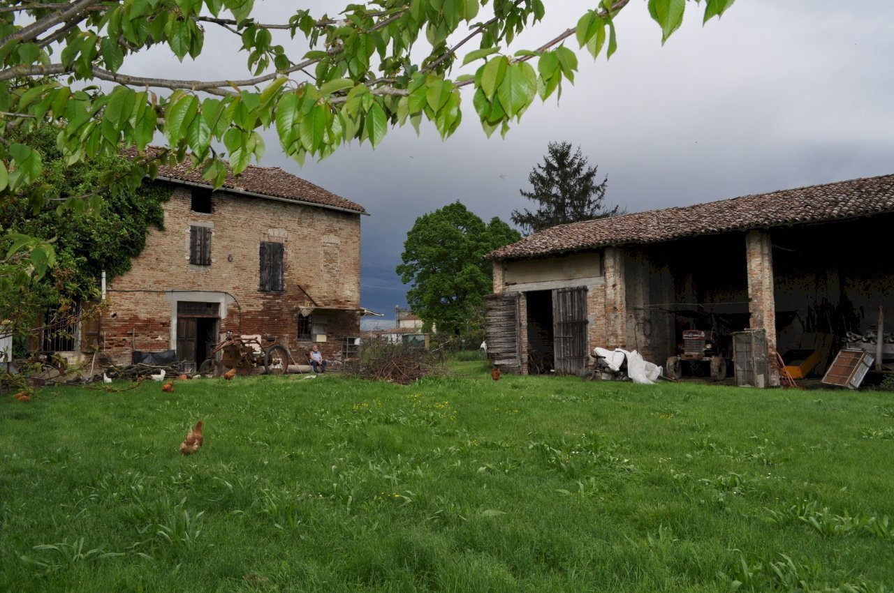 DSC_0021.JPG - Rustic Strada Colmignola 2, San Secondo Parmense - photo 1