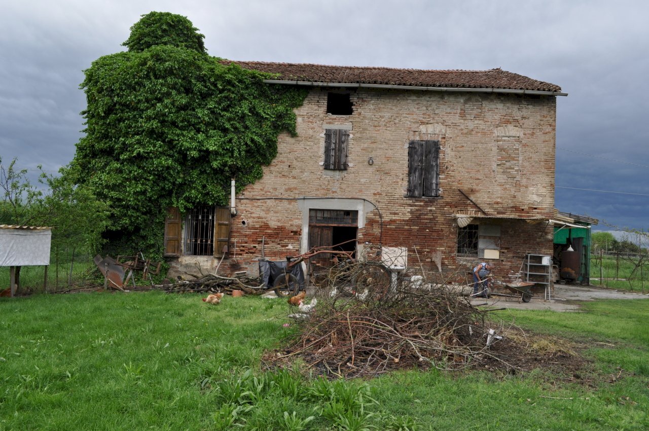 DSC_0017.JPG - Rustic Strada Colmignola 2, San Secondo Parmense - photo 2