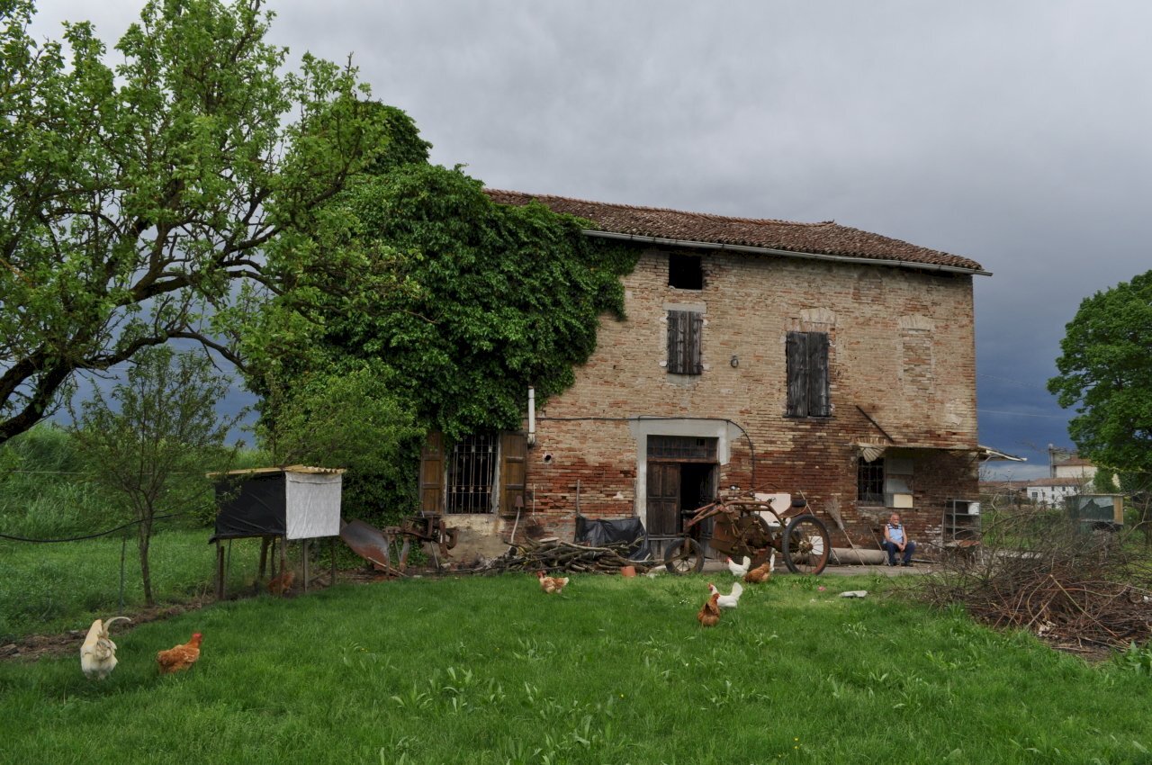 DSC_0018.JPG - Rustic Strada Colmignola 2, San Secondo Parmense - photo 3