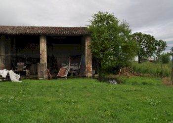 DSC_0020.JPG - Rustico Strada Colmignola 2, San Secondo Parmense - foto 5