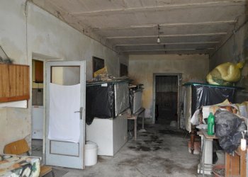 DSC_0028.JPG - Rustico Strada Colmignola 2, San Secondo Parmense - foto 13