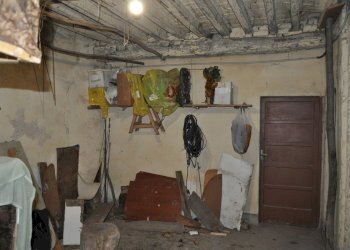 DSC_0035.JPG - Rustico Strada Colmignola 2, San Secondo Parmense - foto 20