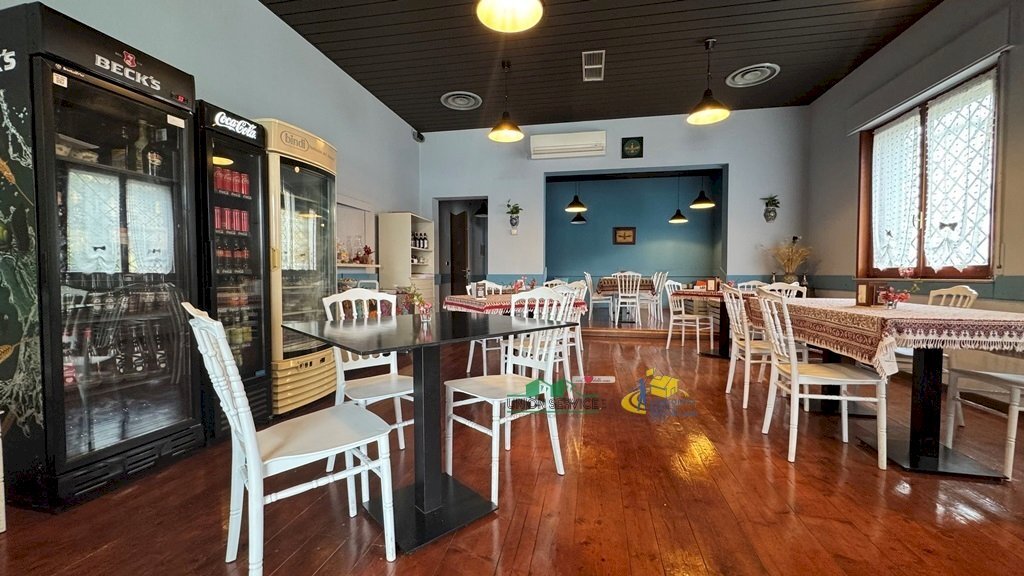 IMG_E3908.JPG - Restaurant Via La Spezia 32, Collecchio - photo 2