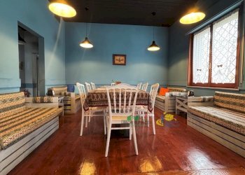 IMG_E3909.JPG - Restaurant Via La Spezia 32, Collecchio - photo 3