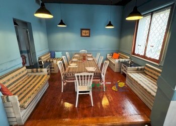 IMG_E3910.JPG - Restaurant Via La Spezia 32, Collecchio - photo 4