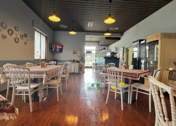 IMG_E3911.JPG - Restaurant Via La Spezia 32, Collecchio - photo 5