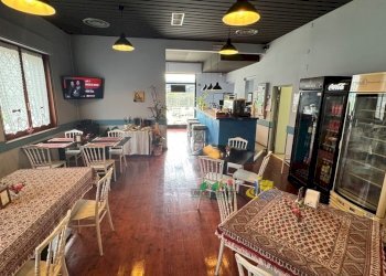 IMG_E3913.JPG - Restaurant Via La Spezia 32, Collecchio - photo 6