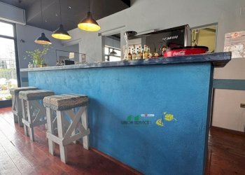 IMG_E3916.JPG - Restaurant Via La Spezia 32, Collecchio - photo 9