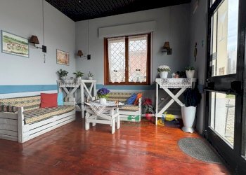 IMG_E3917.JPG - Restaurant Via La Spezia 32, Collecchio - photo 10