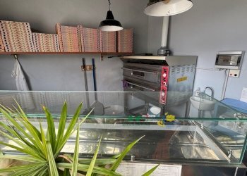 IMG_E3922.JPG - Restaurant Via La Spezia 32, Collecchio - photo 13