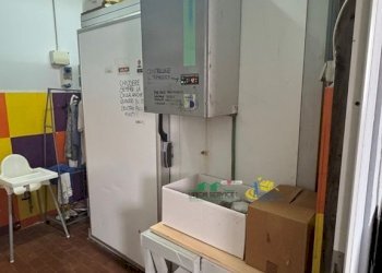 IMG_E3937.JPG - Restaurant Via La Spezia 32, Collecchio - photo 22