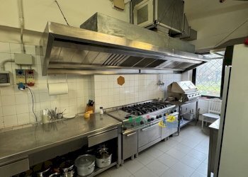 IMG_E3946.JPG - Restaurant Via La Spezia 32, Collecchio - photo 29