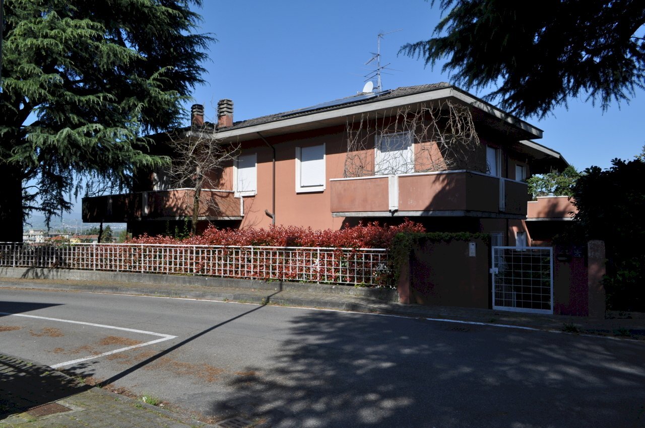 DSC_0003.JPG - Trilocale Via Caduti del Lavoro, Collecchio - foto 3