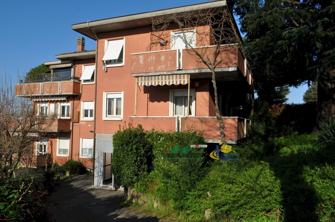 DSC_0044.JPG - Trilocale Via Caduti del Lavoro, Collecchio - foto 2