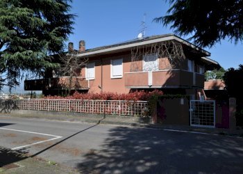 DSC_0003.JPG - Three-room apartment Via Caduti del Lavoro, Collecchio - photo 3