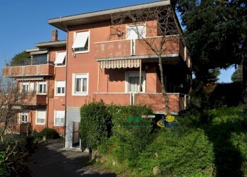 DSC_0044.JPG - Three-room apartment Via Caduti del Lavoro, Collecchio - photo 2