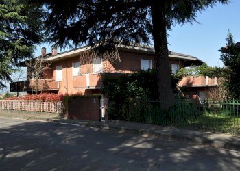 DSC_0002.JPG - Three-room apartment Via Caduti del Lavoro, Collecchio - photo 5