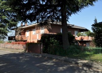 DSC_0001.JPG - Three-room apartment Via Caduti del Lavoro, Collecchio - photo 6