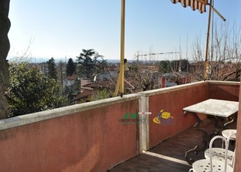 DSC_0027.JPG - Three-room apartment Via Caduti del Lavoro, Collecchio - photo 27