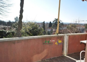 DSC_0028.JPG - Three-room apartment Via Caduti del Lavoro, Collecchio - photo 28