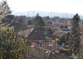DSC_0029.JPG - Three-room apartment Via Caduti del Lavoro, Collecchio - photo 29