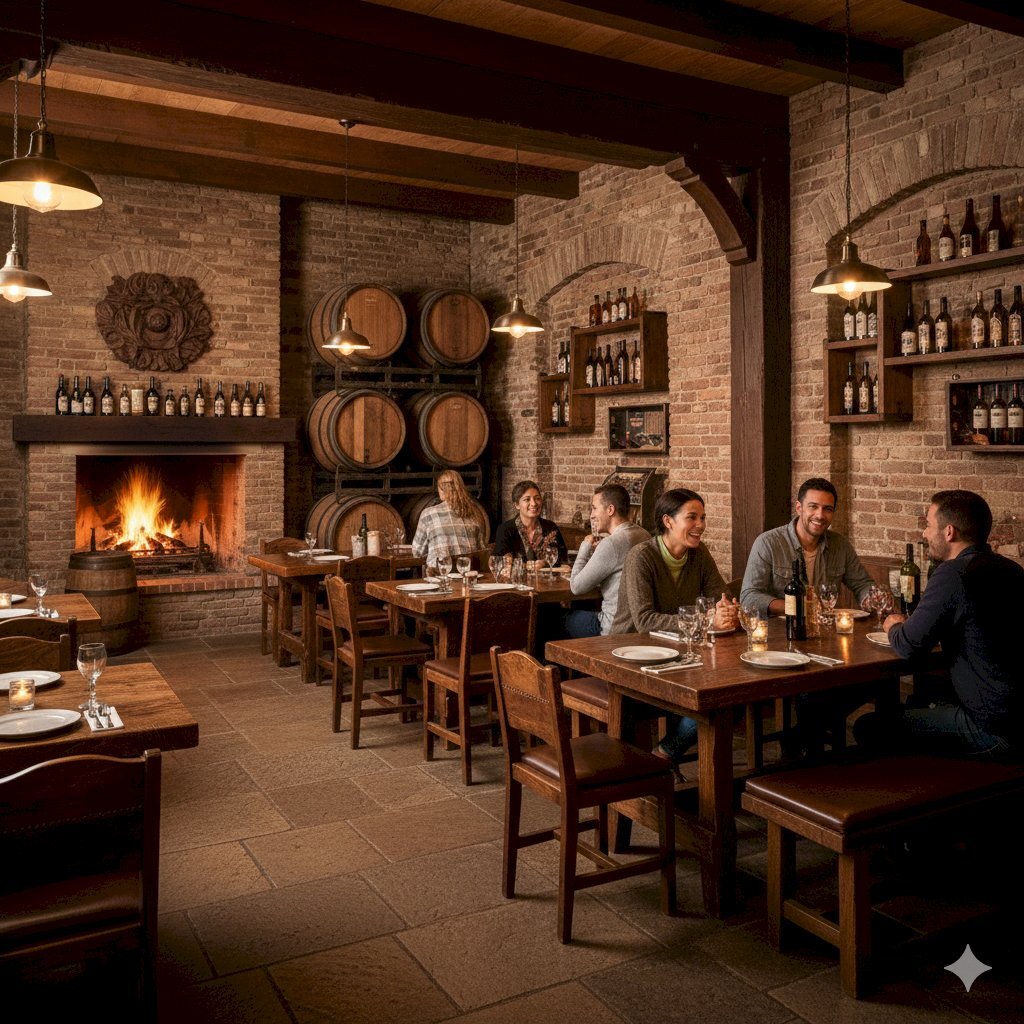 Gemini_Generated_Image_8sw88h8sw88h8sw8.png - Restaurant Piazza Alfredo Avanzini 6, Collecchio - photo 2