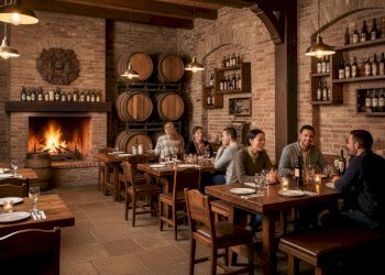 Gemini_Generated_Image_8sw88h8sw88h8sw8.png - Restaurant Piazza Alfredo Avanzini 6, Collecchio - photo 2