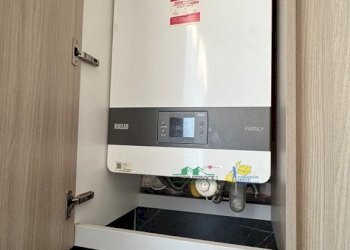 IMG_E3778.JPG - Three-room apartment via Nazionale Gaiano 43, Collecchio - photo 22