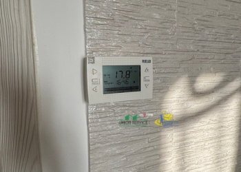 IMG_E3779.JPG - Three-room apartment via Nazionale Gaiano 43, Collecchio - photo 23