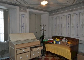 DSC_0108.JPG - Villa Grezzo, Bardi - foto 22