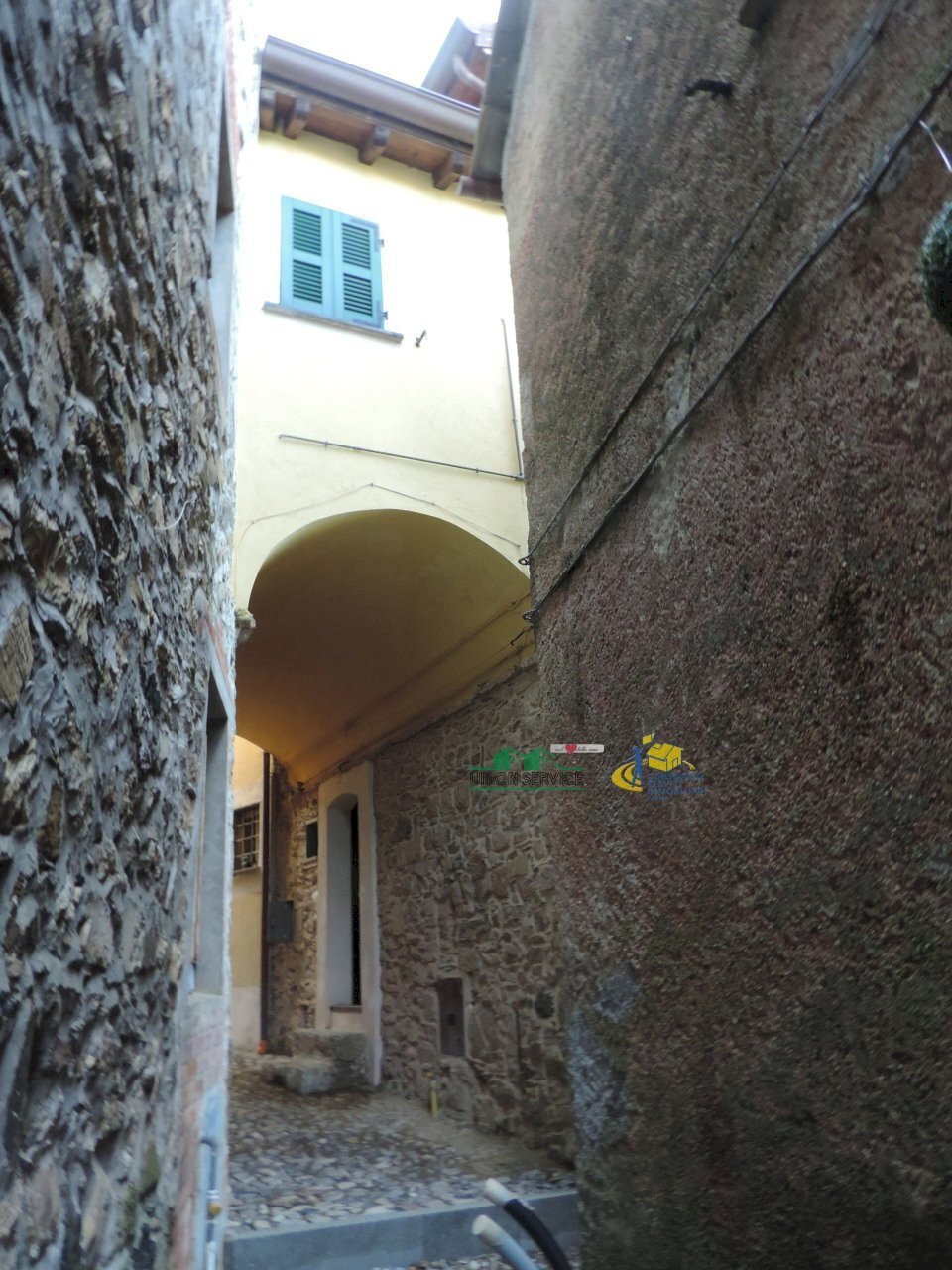 DSCN7324.JPG - Villa VELVA, Castiglione Chiavarese - photo 2