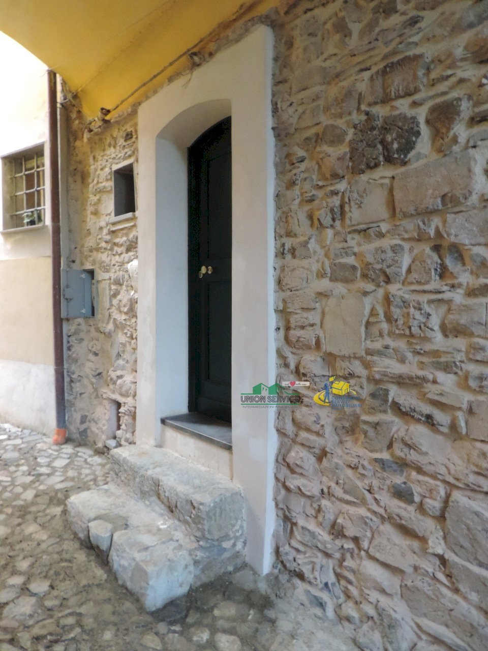 DSCN7328.JPG - Villa VELVA, Castiglione Chiavarese - photo 3