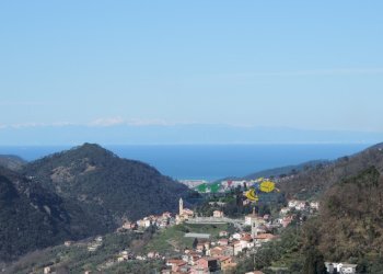 DSCN4496.JPG - Villa VELVA, Castiglione Chiavarese - foto 12