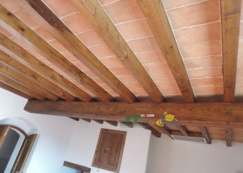 DSCN7084.JPG - Villa VELVA, Castiglione Chiavarese - foto 16