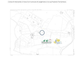 RELAZIONE TECNICO PAESAGGISTICA04.jpg - Building land Via Vidiana 24, Langhirano - photo 1