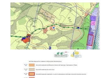 RELAZIONE TECNICO PAESAGGISTICA06.jpg - Building land Via Vidiana 24, Langhirano - photo 3