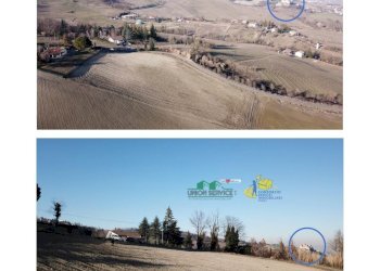 RELAZIONE TECNICO PAESAGGISTICA09.jpg - Building land Via Vidiana 24, Langhirano - photo 4