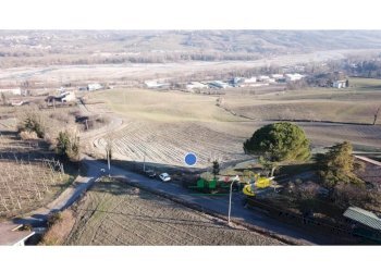 RELAZIONE TECNICO PAESAGGISTICA10.jpg - Building land Via Vidiana 24, Langhirano - photo 5