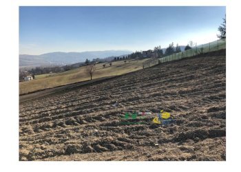 RELAZIONE TECNICO PAESAGGISTICA11.jpg - Building land Via Vidiana 24, Langhirano - photo 6