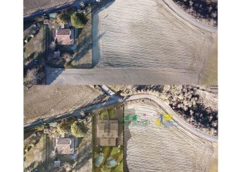 RELAZIONE TECNICO PAESAGGISTICA20.jpg - Building land Via Vidiana 24, Langhirano - photo 10