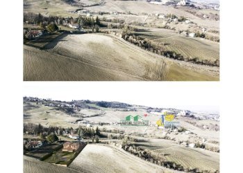 RELAZIONE TECNICO PAESAGGISTICA21.jpg - Building land Via Vidiana 24, Langhirano - photo 11