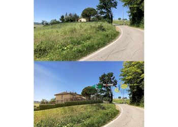 RELAZIONE TECNICO PAESAGGISTICA22.jpg - Building land Via Vidiana 24, Langhirano - photo 12