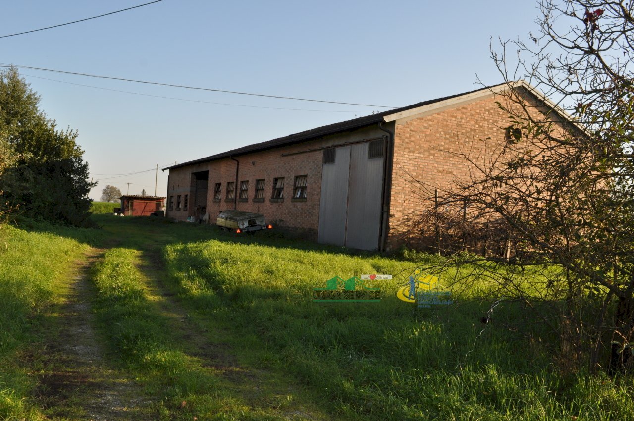 DSC_0121.JPG - Laboratory via San Rocco  snc, Parma - photo 3