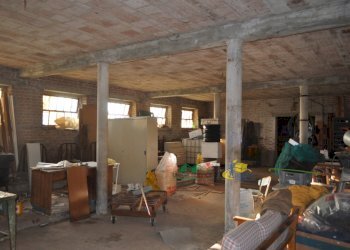 DSC_0133.JPG - Laboratorio via San Rocco snc, Parma - foto 6