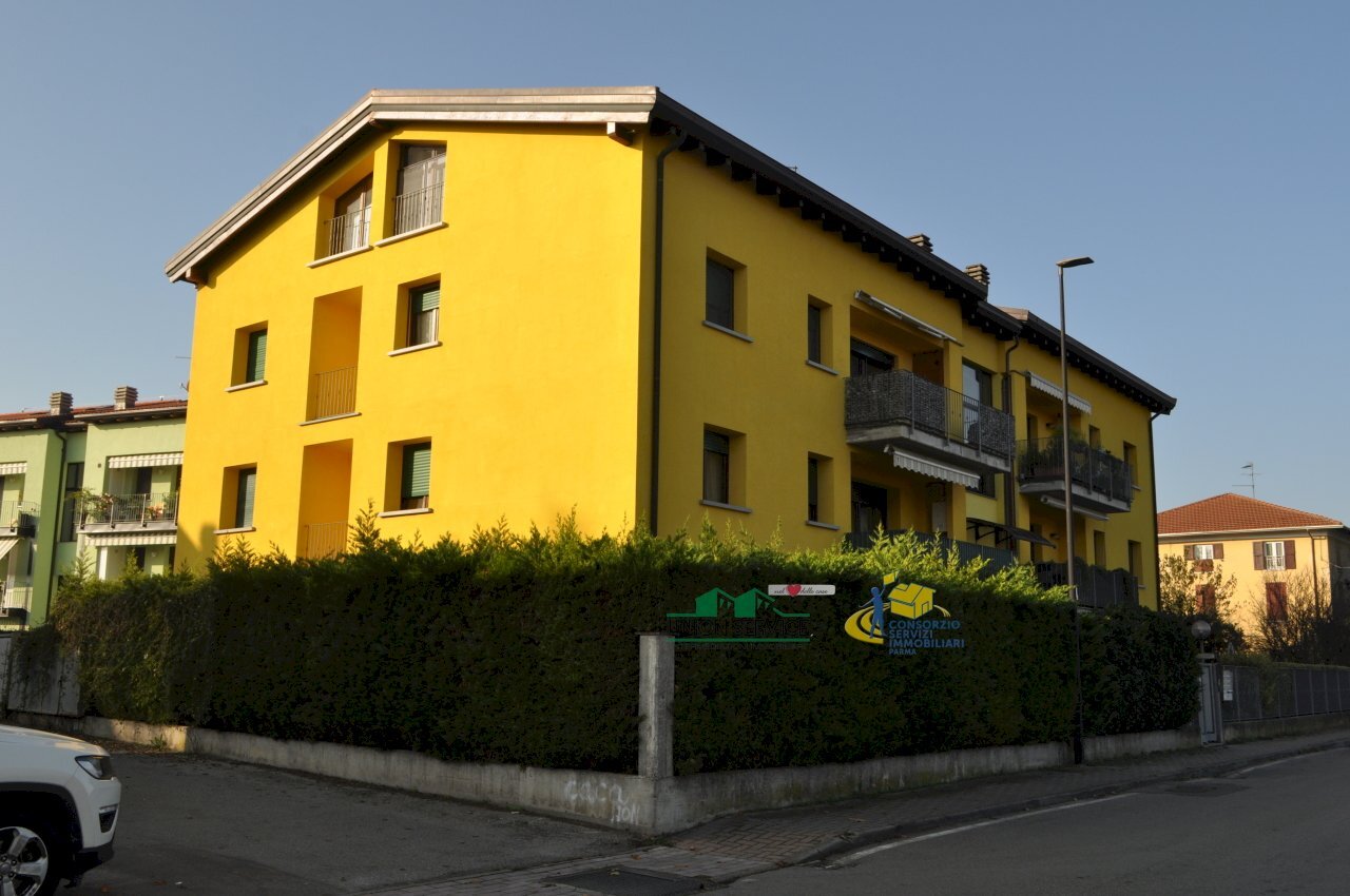 DSC_0102.JPG - Quadrilocale Via Bertolotta 9, Sissa Trecasali - foto 1