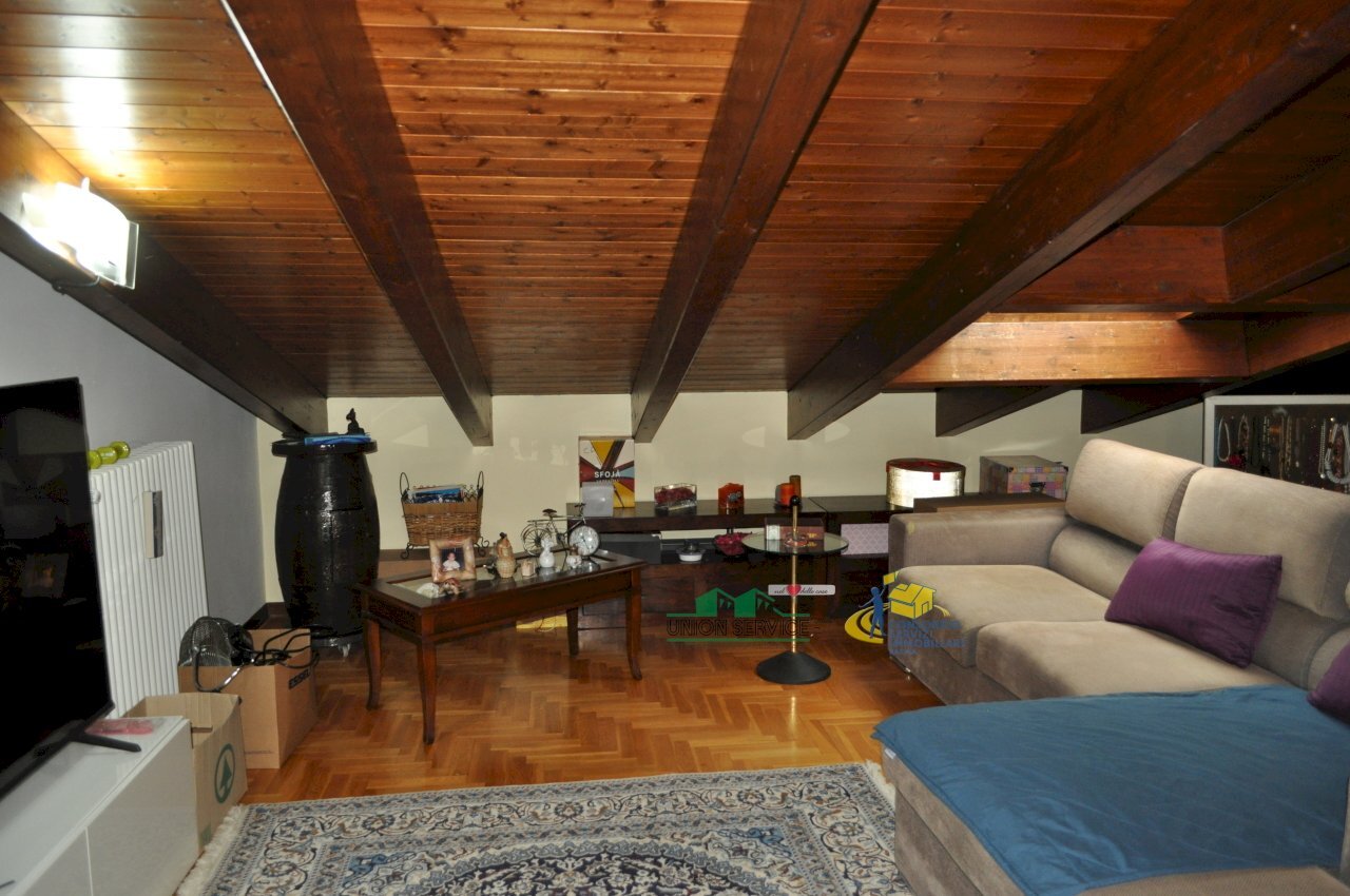 DSC_0004.JPG - Quadrilocale Via Bertolotta 9, Sissa Trecasali - foto 2