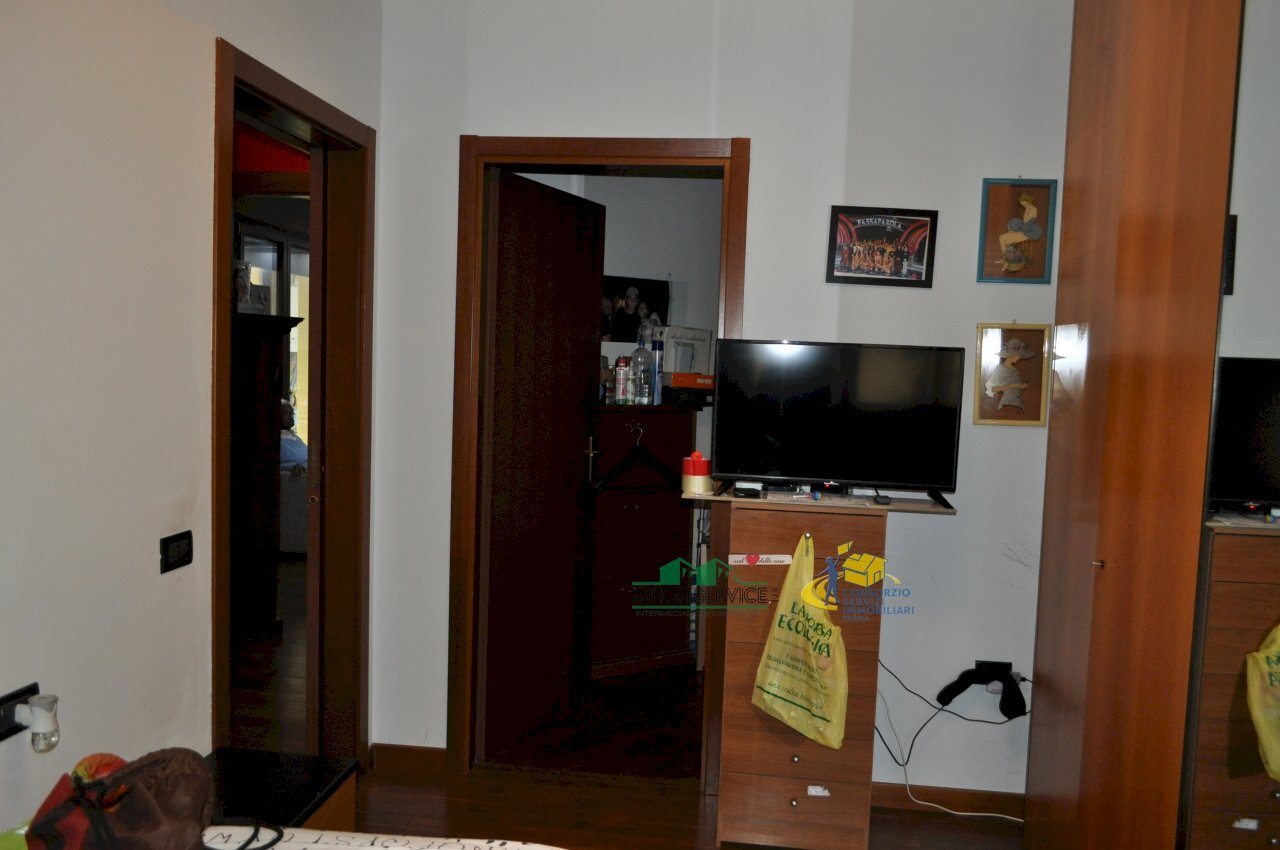 DSC_0038.JPG - Quadrilocale Via Bertolotta 9, Sissa Trecasali - foto 3