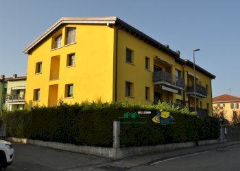 DSC_0102.JPG - Quadrilocale Via Bertolotta 9, Sissa Trecasali - foto 1