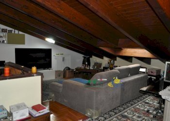 DSC_0006.JPG - Quadrilocale Via Bertolotta 9, Sissa Trecasali - foto 5